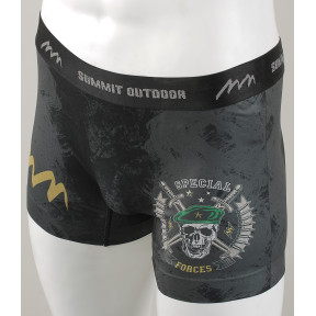 Gesublimeerde special forces boxer - Summit Outdoor