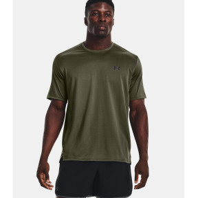 UA Tech™ Vent Herren-T-Shirt - Olivgrün - Under Armour