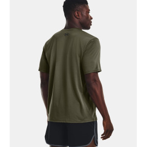 T-shirt homme UA Tech™ Vent - Vert Olive - Under Armour