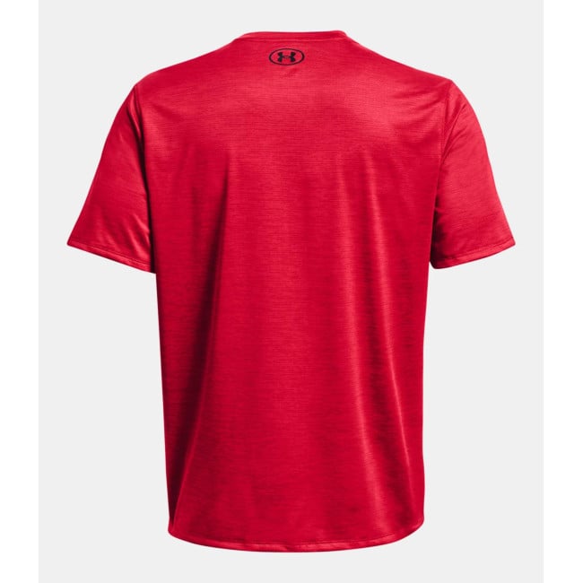 T-shirt homme UA Tech™ Vent - Rouge - Under Armour