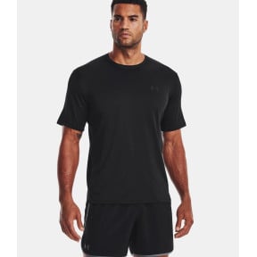 T-shirt homme UA Tech™ Vent - Noir - Under Armour