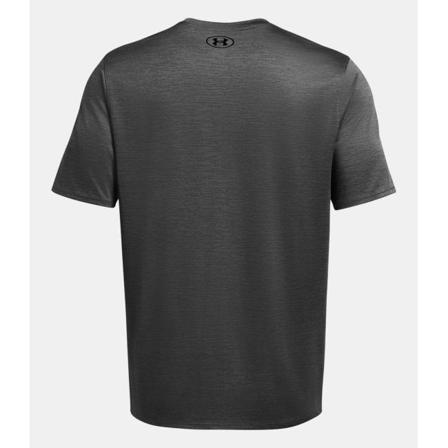 T-shirt homme UA Tech™ Vent - Gris Pierre - Under Armour