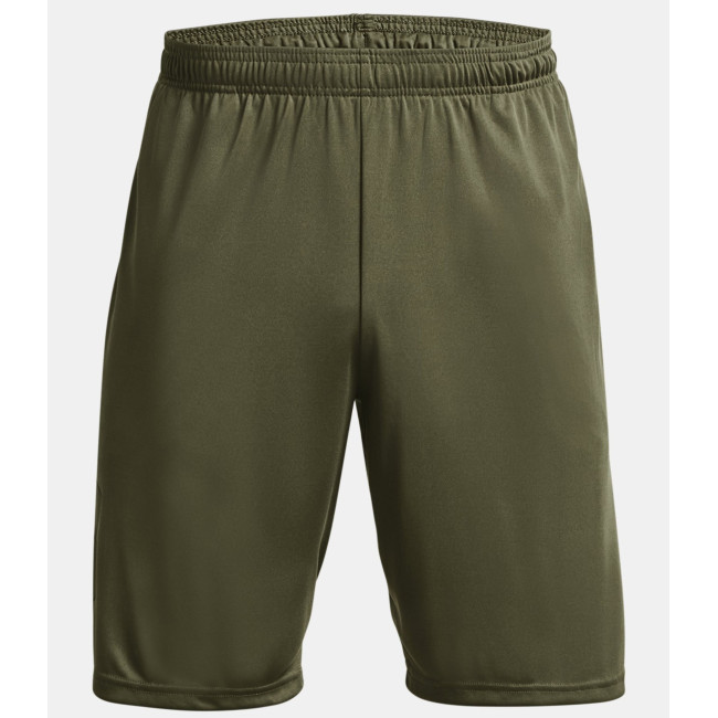 Short UA Tech™ Graphic pour homme - Vert Olive - Under Armour