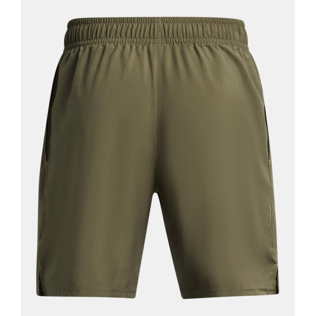 UA Tech™ Woven Wordmark Herrenshorts - Olivgrün - Under Armour