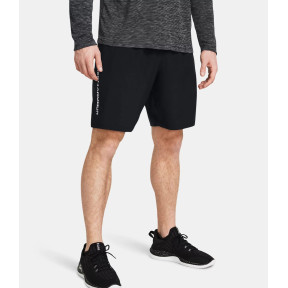 Short homme UA Tech™ Woven Wordmark - Noir - Under Armour