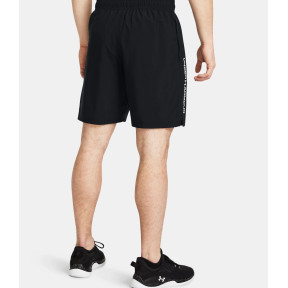 Short homme UA Tech™ Woven Wordmark - Noir - Under Armour