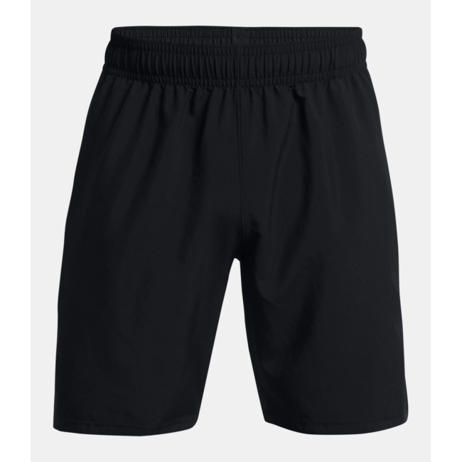 Heren short UA Tech™ Woven Wordmark - Zwart - Under Armour