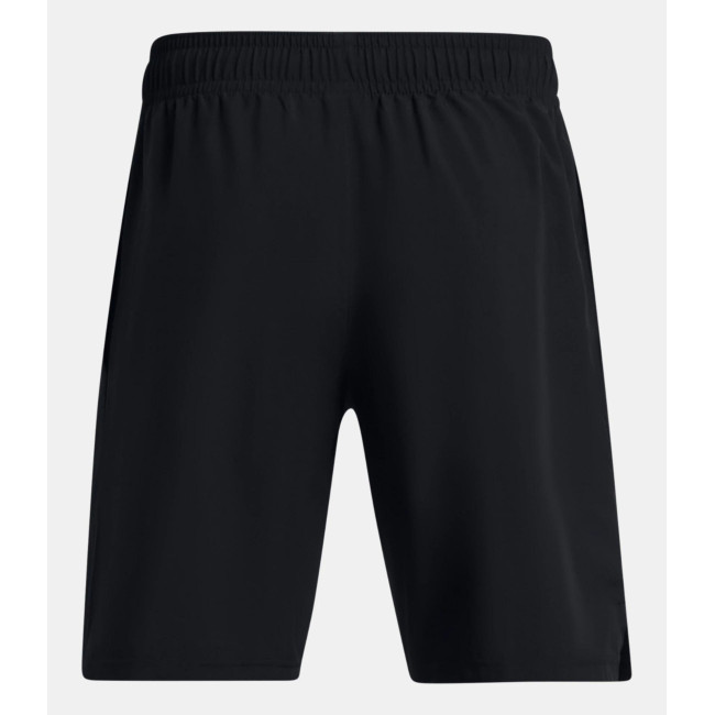 Short homme UA Tech™ Woven Wordmark - Noir - Under Armour