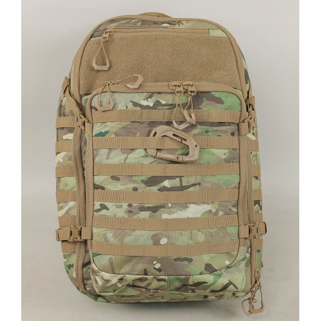 Sac à dos Harrier 35L - HMTC - Highlander