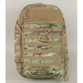 Sac à dos Harrier 35L - HMTC - Highlander