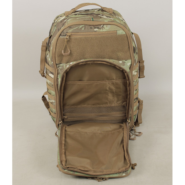 Rucksack Harrier 35L - HMTC - Highlander