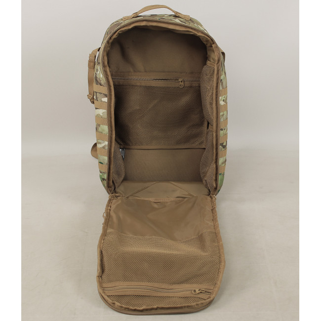 Rugzak Harrier 35L - HMTC - Highlander
