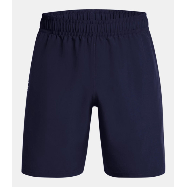 Herren UA Tech™ Woven Wordmark Shorts - Marineblau - Under Armour
