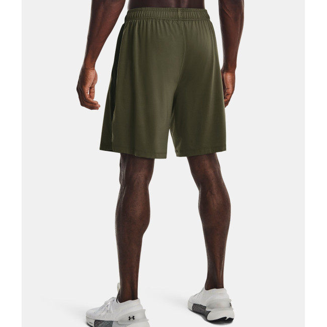 Herren UA Tech™ Vent Shorts - Olivgrün - Under Armour