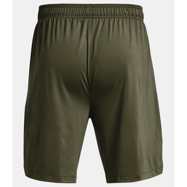Short homme UA Tech™ Vent - Vert Olive - Under Armour