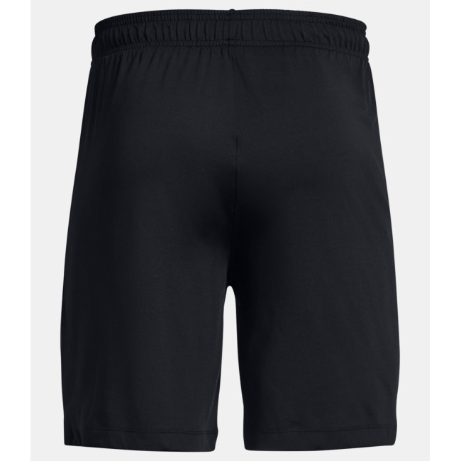 Heren Short UA Tech™ Vent - Zwart / Geel - Under Armour