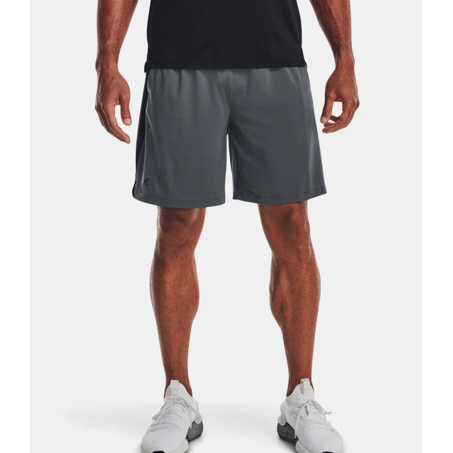 Herren UA Tech™ Vent Shorts - Anthrazitgrau - Under Armour
