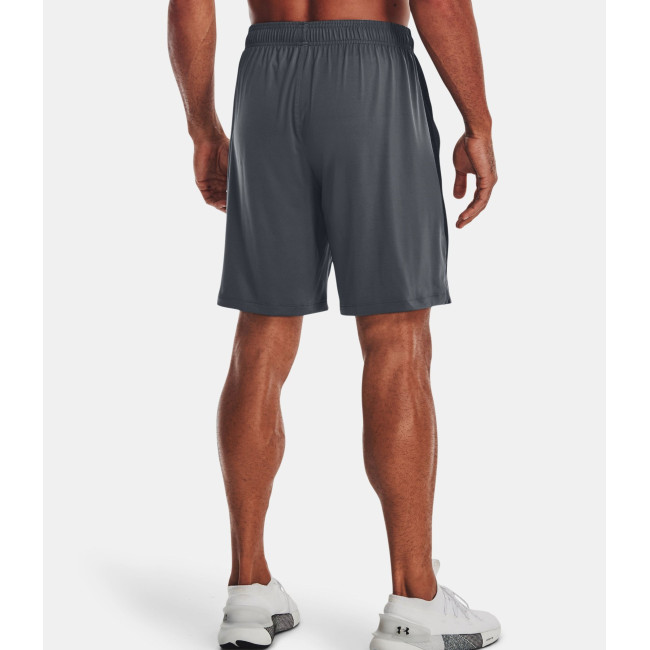 Herren UA Tech™ Vent Shorts - Anthrazitgrau - Under Armour