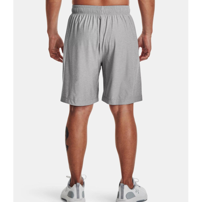 Herren UA Tech™ Vent Shorts - Grau - Under Armour