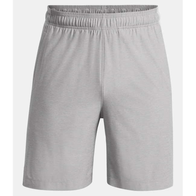 Short homme UA Tech™ Vent - Gris - Under Armour