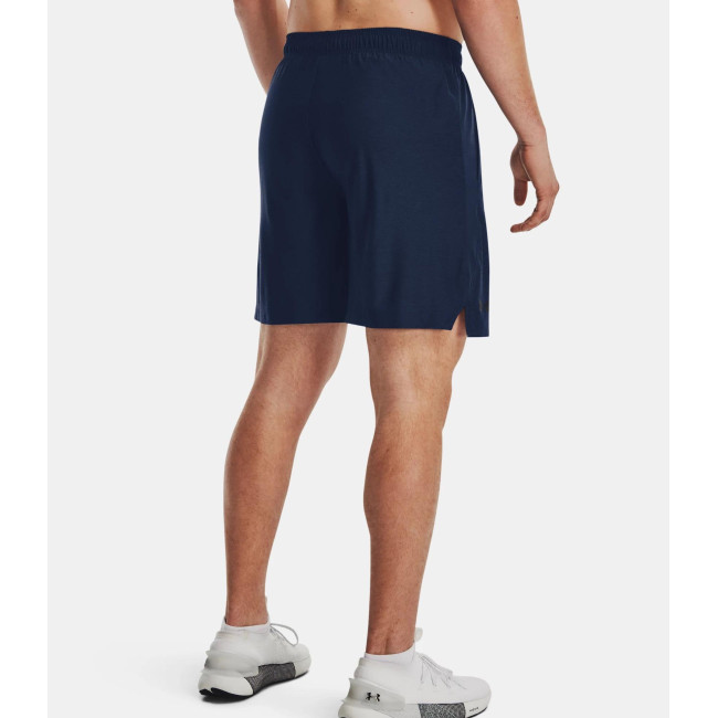 Short homme UA Tech™ Vent - Bleu Marine - Under Armour