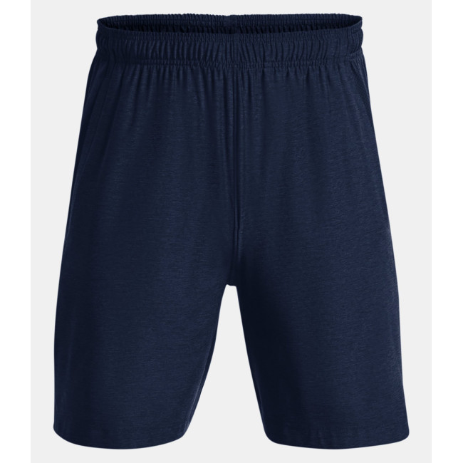 Spodenki męskie UA Tech™ Vent - Granatowe - Under Armour