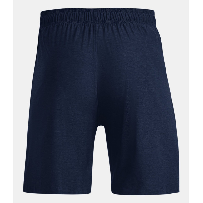 Heren Short UA Tech™ Vent - Marineblauw - Under Armour