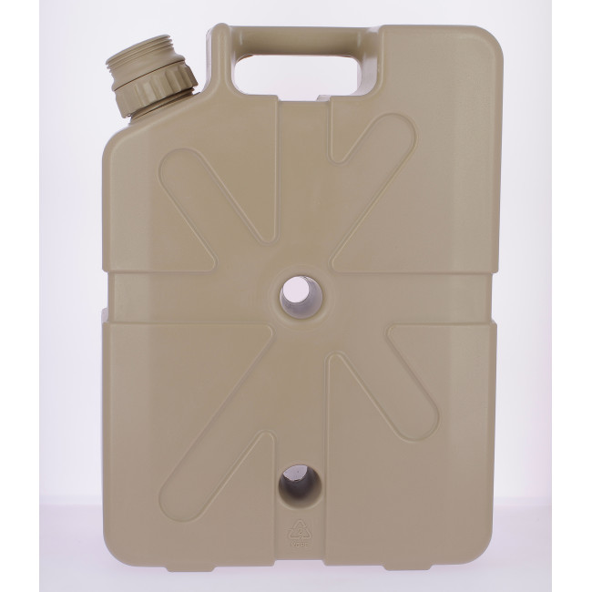 Kanister 18L oczyszczacz wody 20000L filtrowanej Piasek - LifeSaver