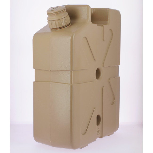 18L Kanister Wasserfilter 20000L gefiltert Sand - LifeSaver