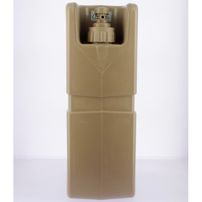 18L Kanister Wasserfilter 20000L gefiltert Sand - LifeSaver