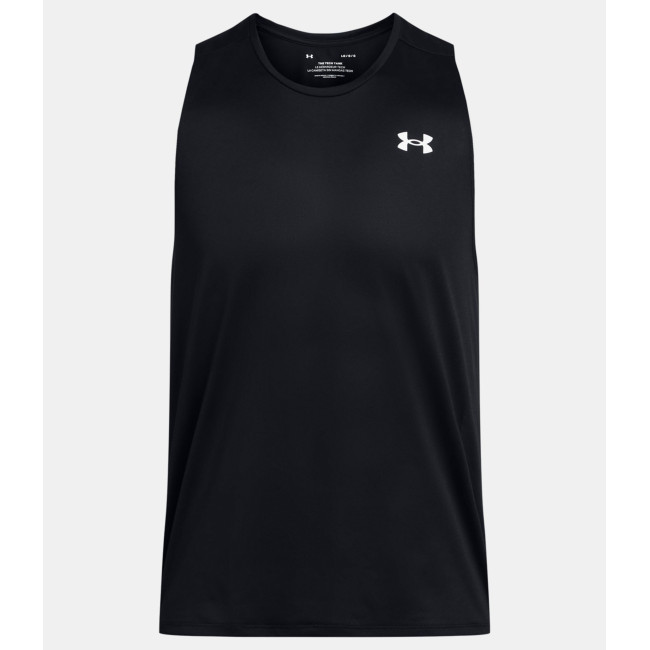 Débardeur homme UA Tech™ - Noir - Under Armour