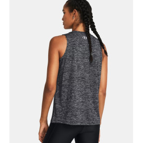 Débardeur femme UA Tech™ Twist - Noir - Under Armour