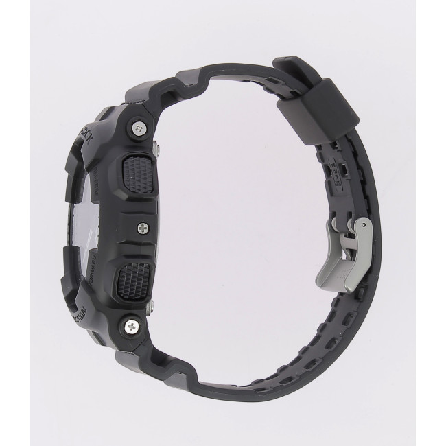 Montre G-Shock Classic GA-100 noir - Casio