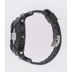 Zegarek G-Shock Classic GA-100 czarny - Casio
