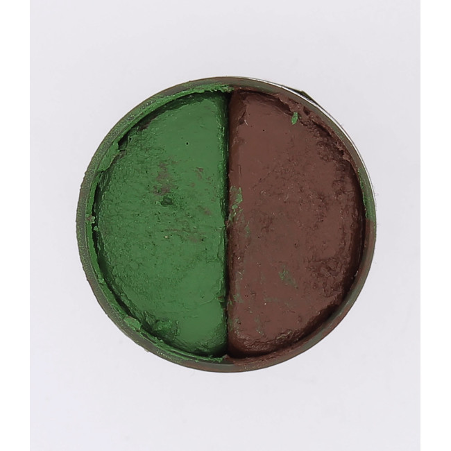 Tube de camouflage Marron/Vert - Miltec