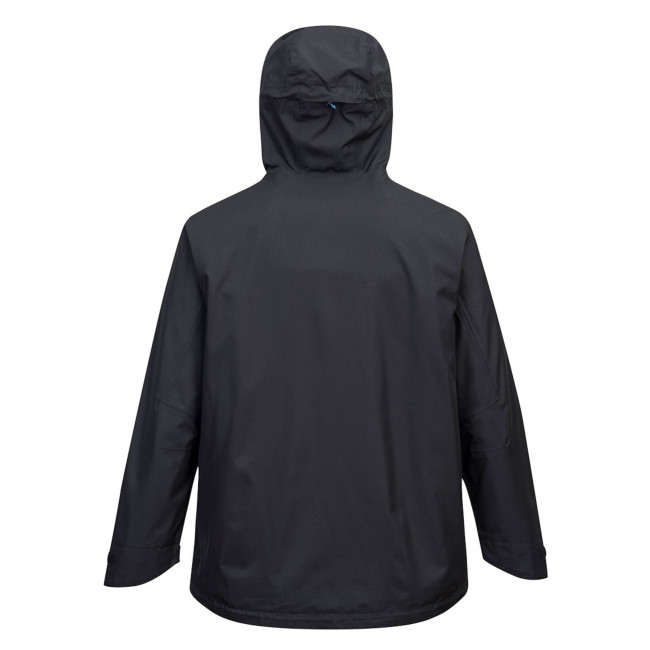 Veste extérieure KX3 Noir - Portwest
