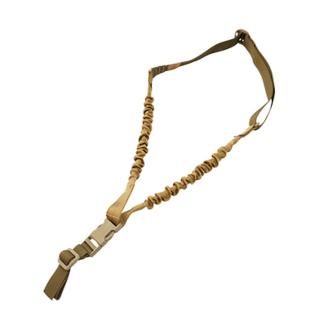 Sangle de fusil à point unique LT989 - Coyote - Lindnerhof