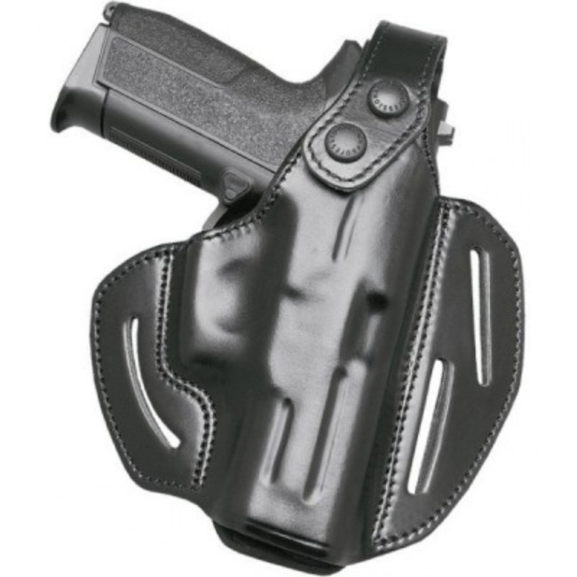 Holster Flatguard dubbele beveiliging SigPro 2022 en 2009 - GK Pro