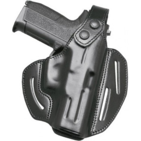 Flatguard Holster mit doppelter Sicherung für SigPro 2022 und 2009 - GK Pro