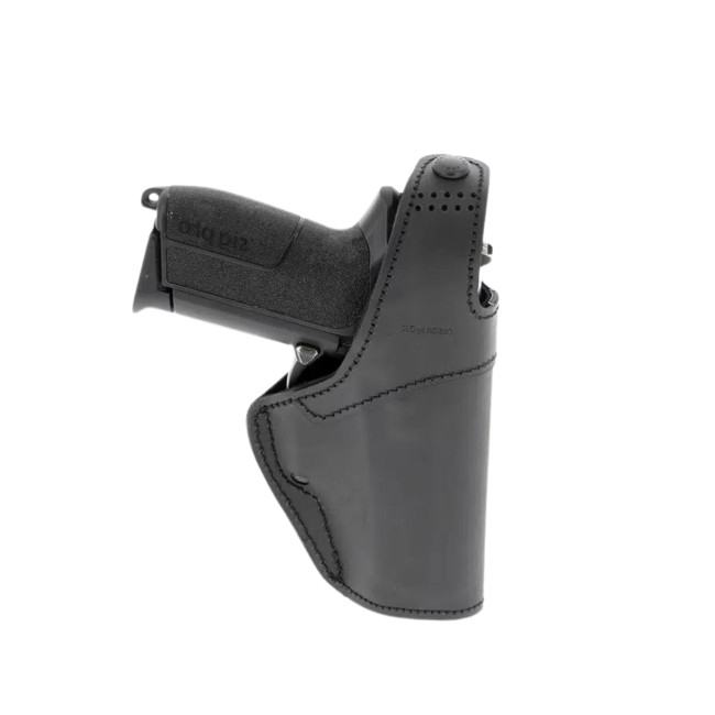 INSIDE Holster mit CLIP + Sicherung - XT40 - GK Pro
