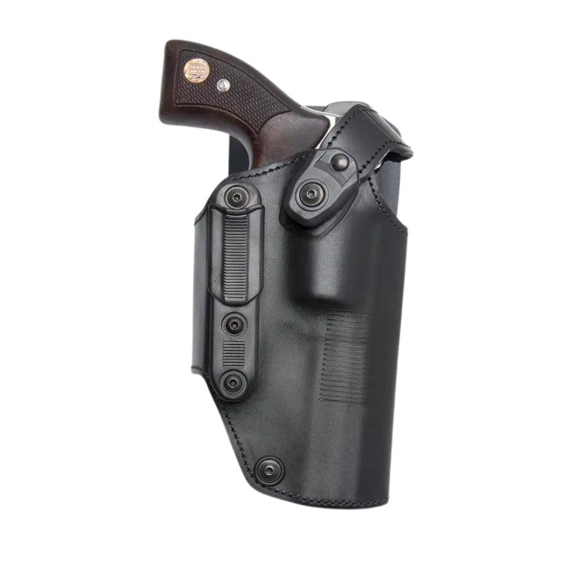 Etui tenue RETENTION STRIUM G300 Manurhin/SW64 4" - GK Pro