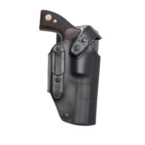 Etui tenue RETENTION STRIUM G300 Manurhin/SW64 4" - GK Pro