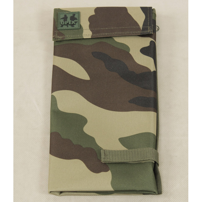 Militaire kaarthouder - Patrol Equipement