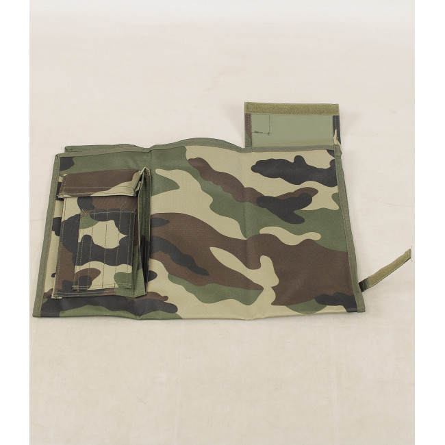 Militaire kaarthouder - Patrol Equipement