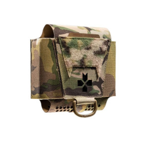 Mini pochette ifak chiron multicam - FrogPro