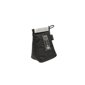Pochette support pour tireur de precision type "slice of cake" noir - FrogPro
