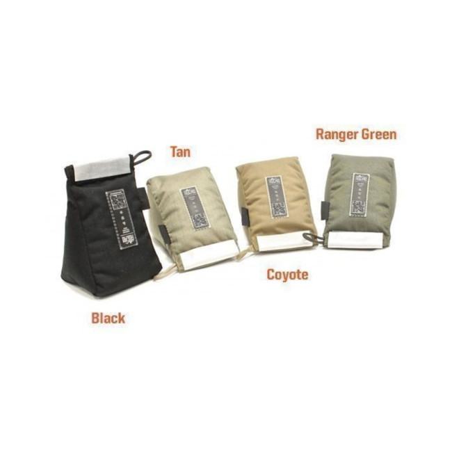 Pochette support pour tireur de precision type "slice of cake" coyote - FrogPro