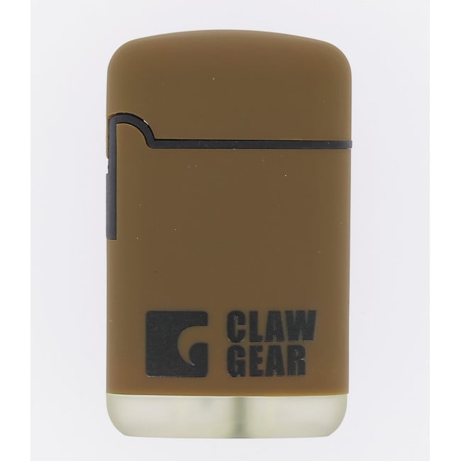 Briquet tempête coyote - Clawgear Briquet tempête coyote - Clawgear