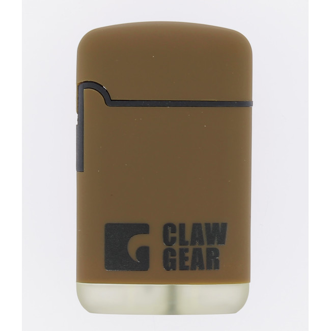 Zapalniczka burzowa coyote - Clawgear