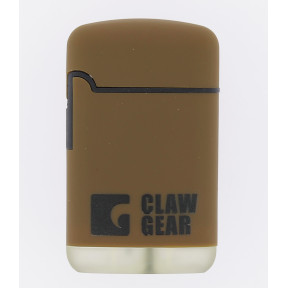 Sturm-Feuerzeug Coyote - Clawgear